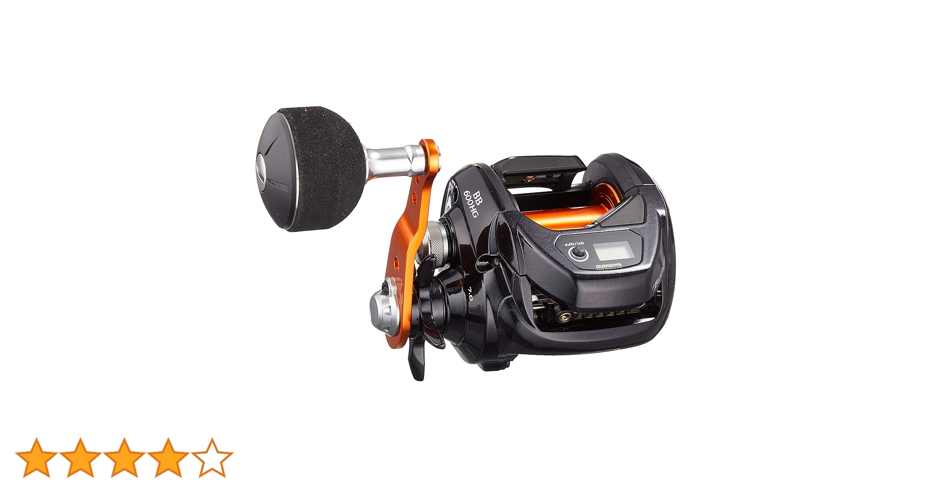 Amazon | シマノ(SHIMANO) ベイトリール 両軸 17 バルケッタ BB